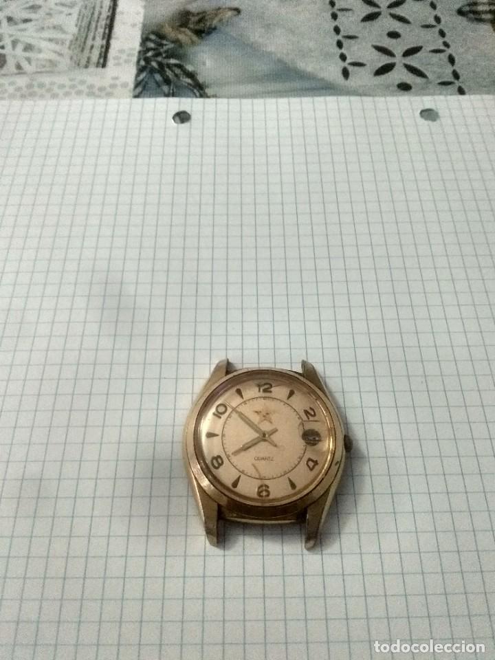 Relojes de pulsera: Reloj antiguo - Foto 1