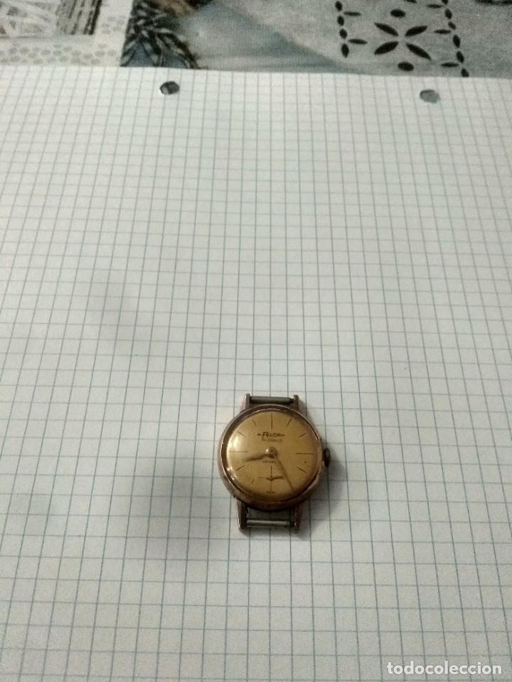Relojes de pulsera: Reloj antiguo - Foto 1