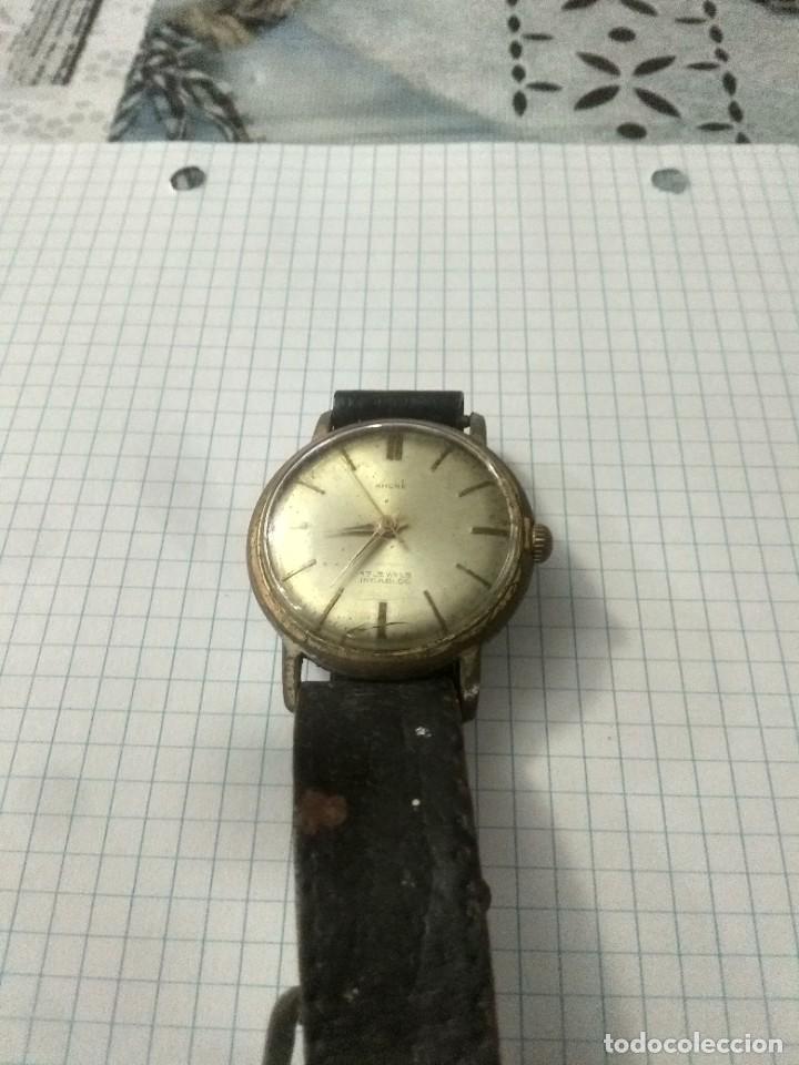 Relojes de pulsera: Reloj antiguo - Foto 1