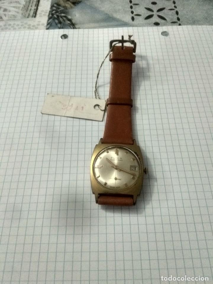 Relojes de pulsera: Reloj antiguo - Foto 1