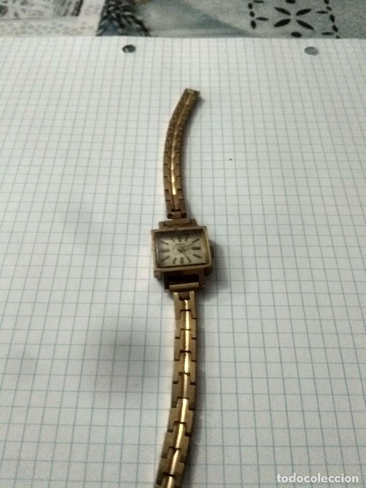 Relojes de pulsera: Reloj antiguo - Foto 1