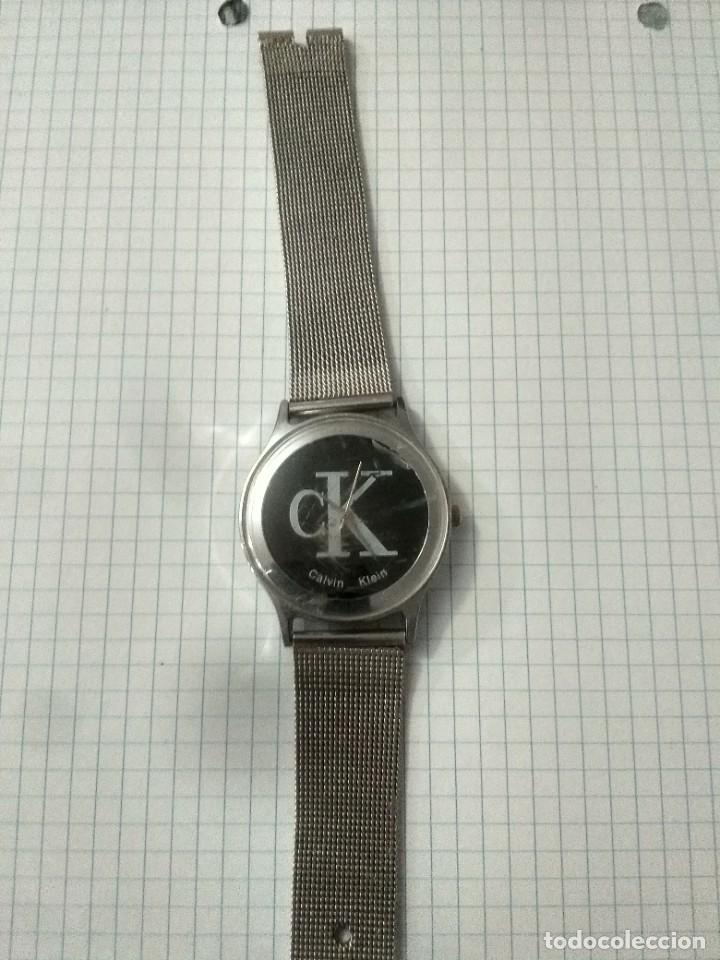 Relojes de pulsera: Reloj - Foto 1