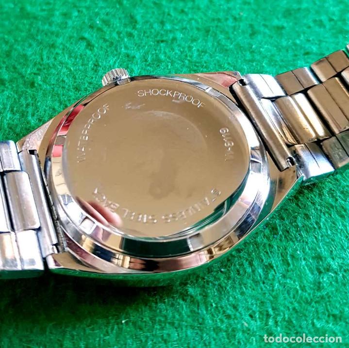 Relojes de pulsera: Reloj CETIKON de cuerda, vintage, C1970, NOS (new old stock) - Foto 7 - 226767315