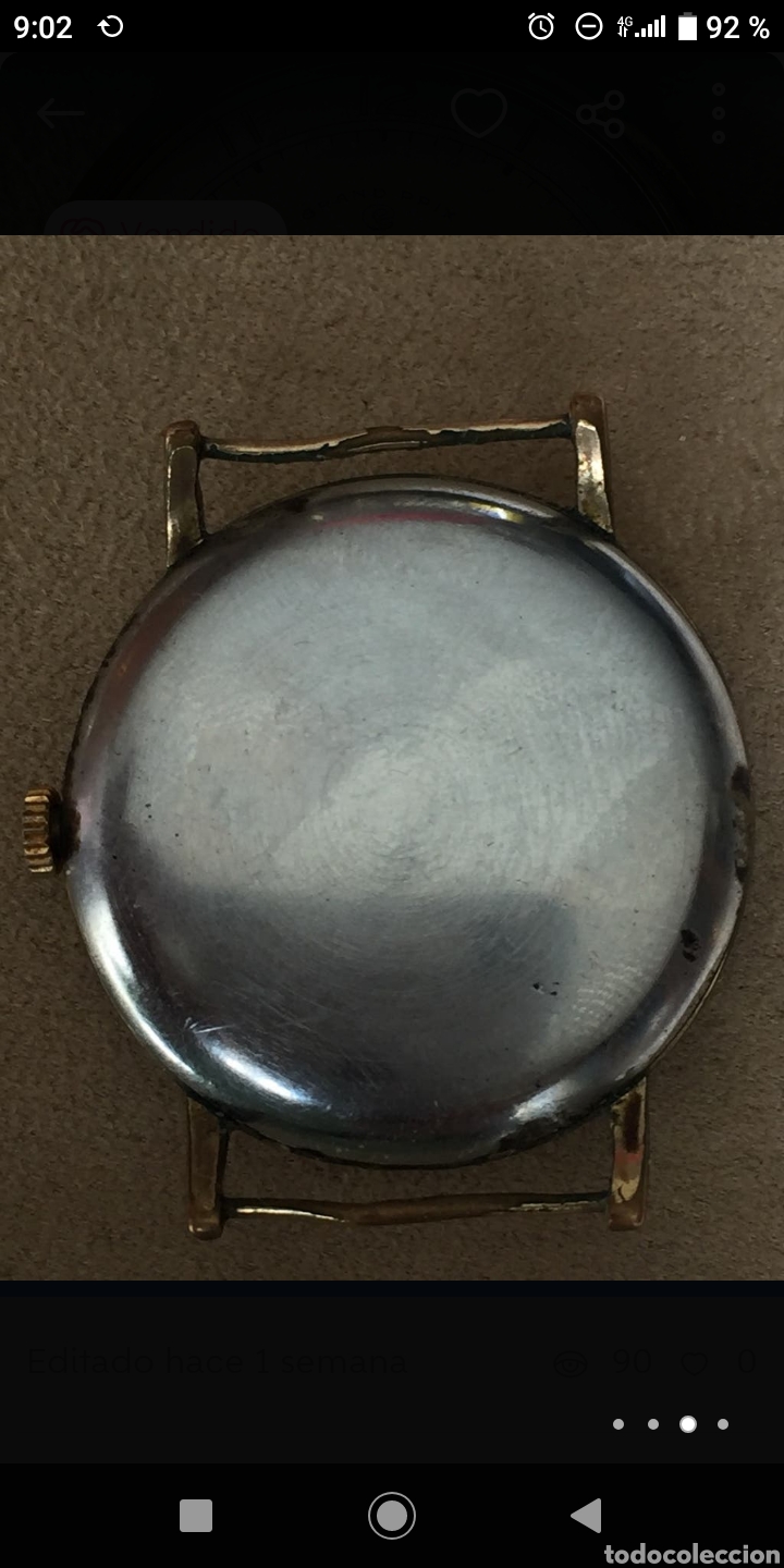 Relojes de pulsera: Reloj Gran Prix Election - Foto 4