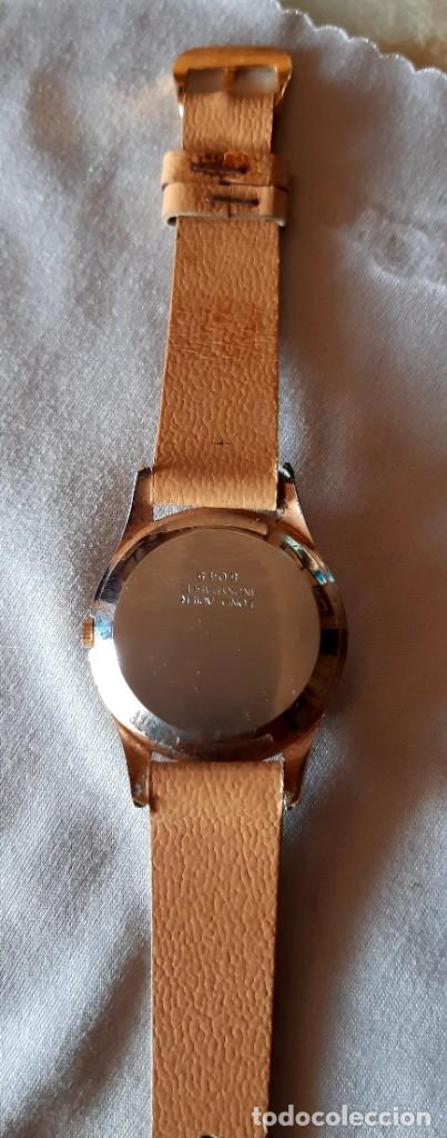 Relojes de pulsera: Reloj a cuerda osiris , nuevo - Foto 2