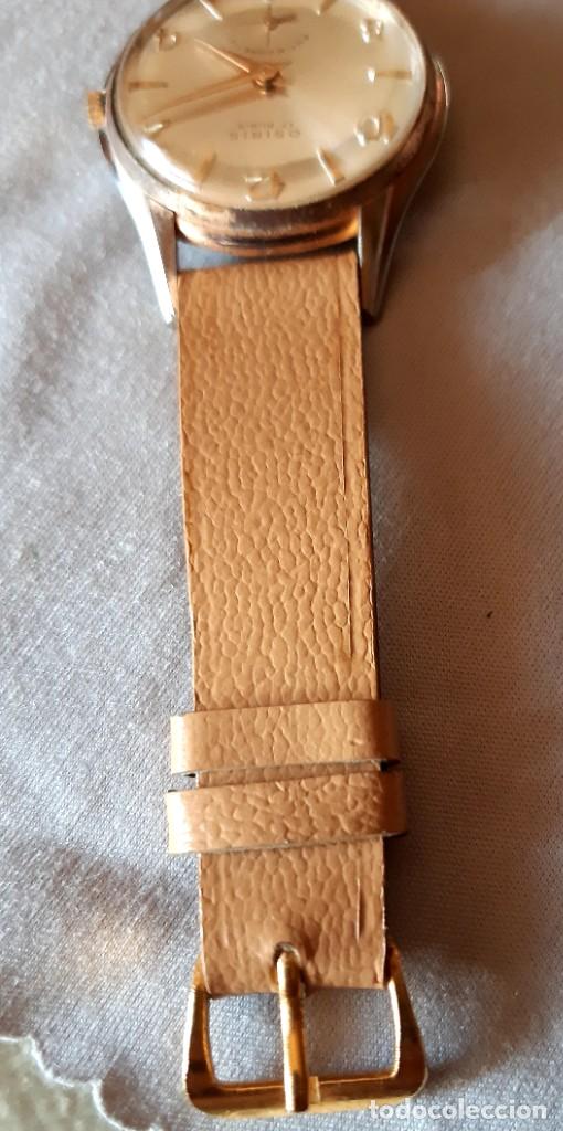 Relojes de pulsera: Reloj a cuerda osiris , nuevo - Foto 4