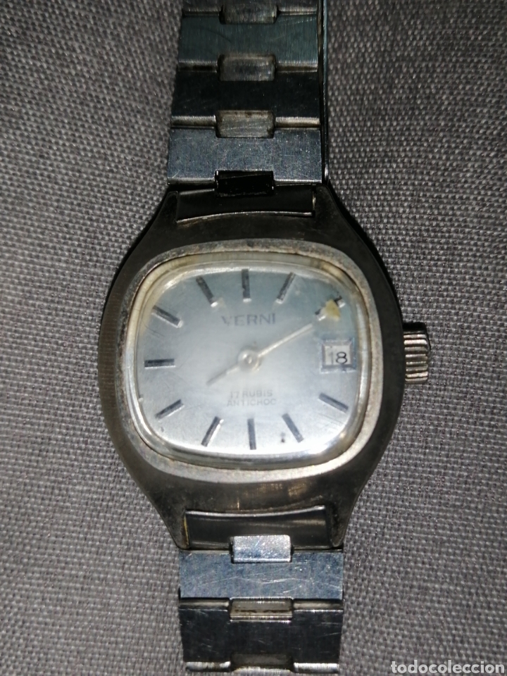 Relojes de pulsera: Reloj - Foto 2