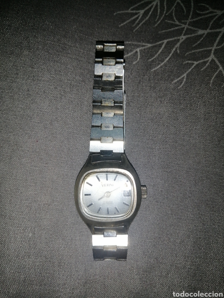 Relojes de pulsera: Reloj - Foto 1