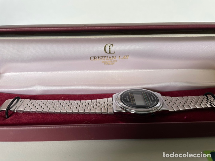 Relojes de pulsera: RELOJ LORUS - Foto 2