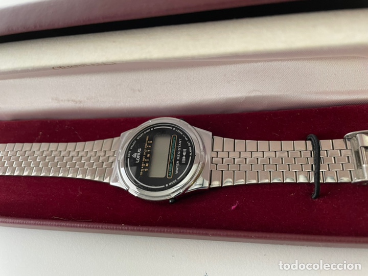 Relojes de pulsera: RELOJ LORUS - Foto 3