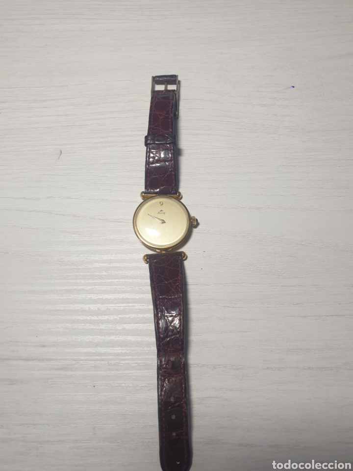 Relojes de pulsera: Reloj kamatz - Foto 1