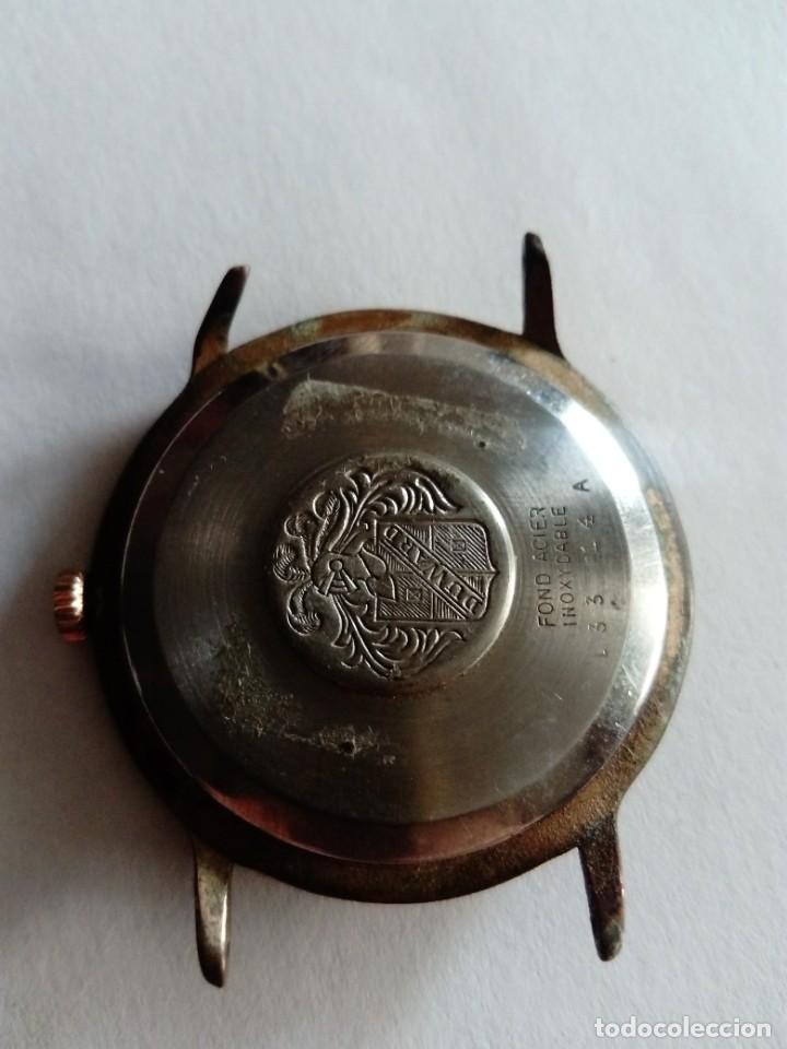 Relojes de pulsera: Parte de reloj Duward - Foto 2