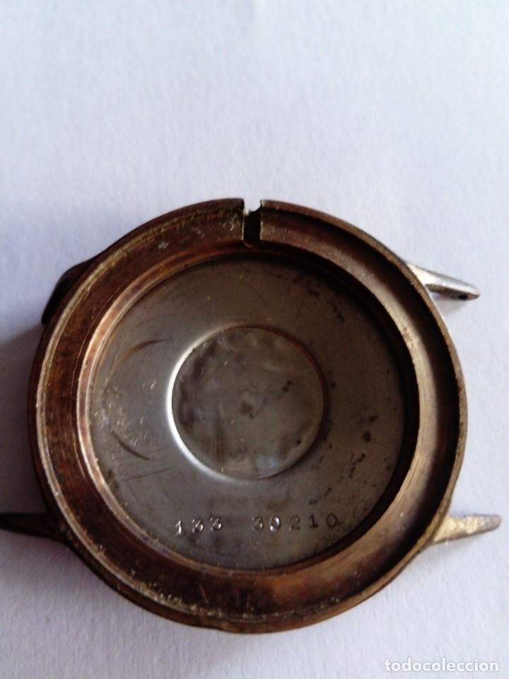 Relojes de pulsera: Parte de reloj Duward - Foto 5