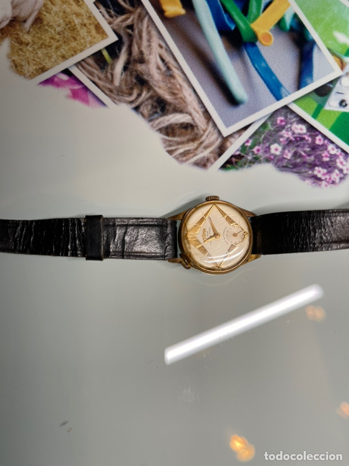 Relojes de pulsera: Reloj Dogma - Foto 2