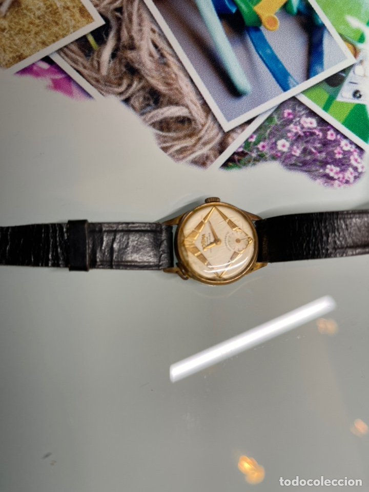 Relojes de pulsera: Reloj Dogma - Foto 1