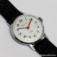 Relojes de pulsera: THERMIDOR DE CUERDA MANUAL AÑOS 60. Lote 241517640