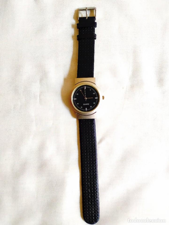 Relojes de pulsera: RELOJ EN ESTUCHE - Foto 2