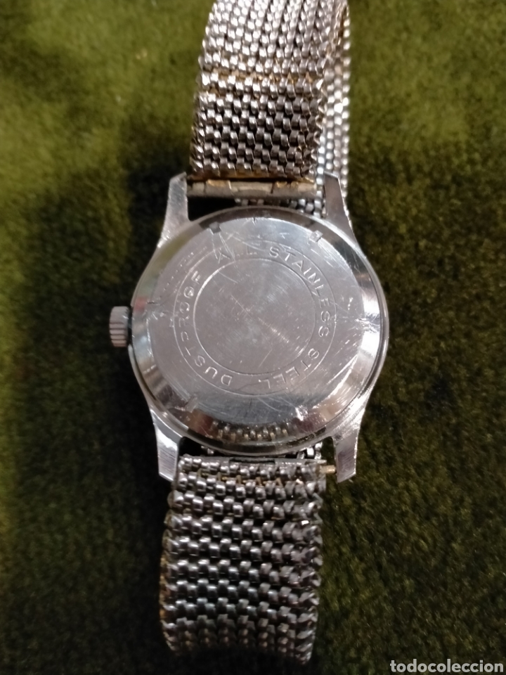 Relojes de pulsera: Reloj de pulsera Actom - Foto 3
