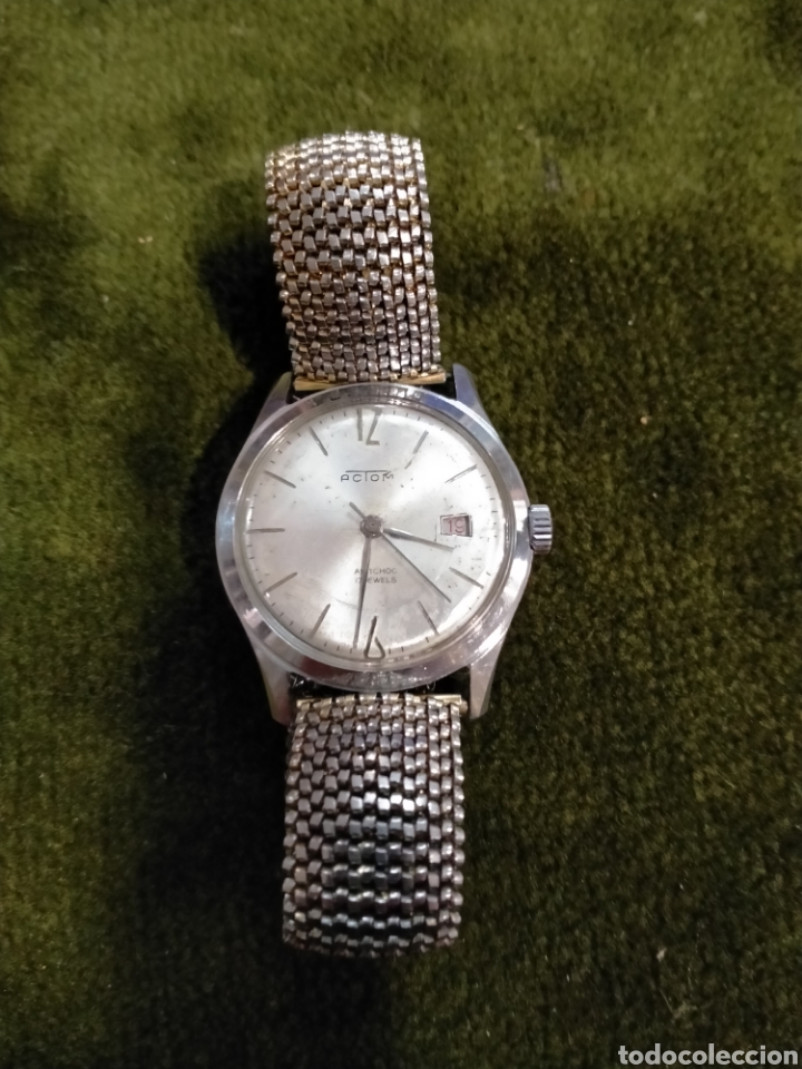 Relojes de pulsera: Reloj de pulsera Actom - Foto 4