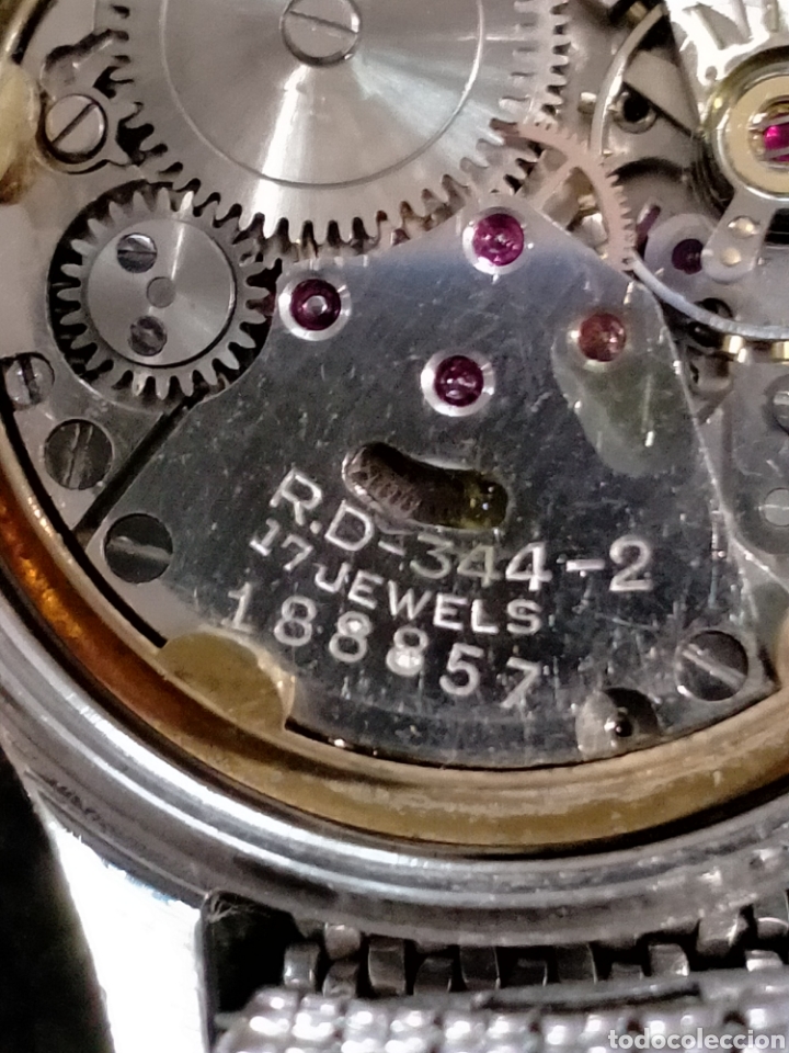 Relojes de pulsera: Reloj de pulsera Actom - Foto 5