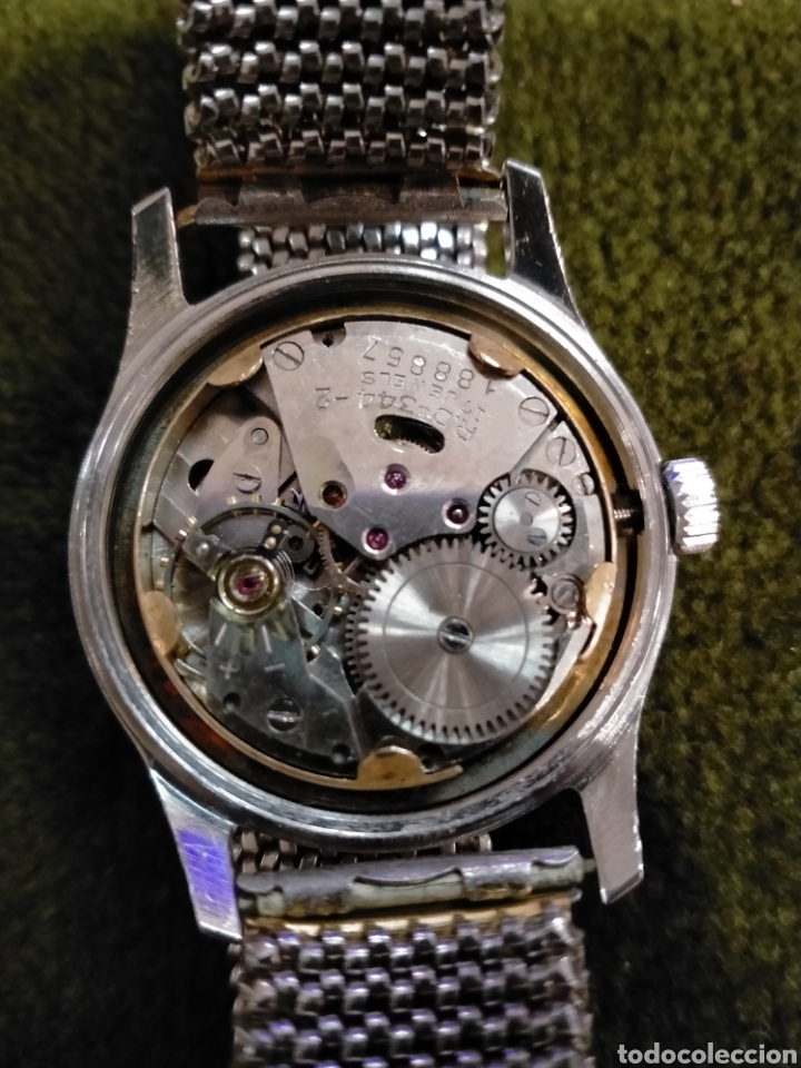 Relojes de pulsera: Reloj de pulsera Actom - Foto 6