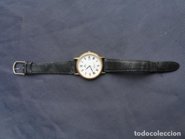 Relojes de pulsera: RELOJ DE PULSERA LORUS QUARTZ. - Foto 1