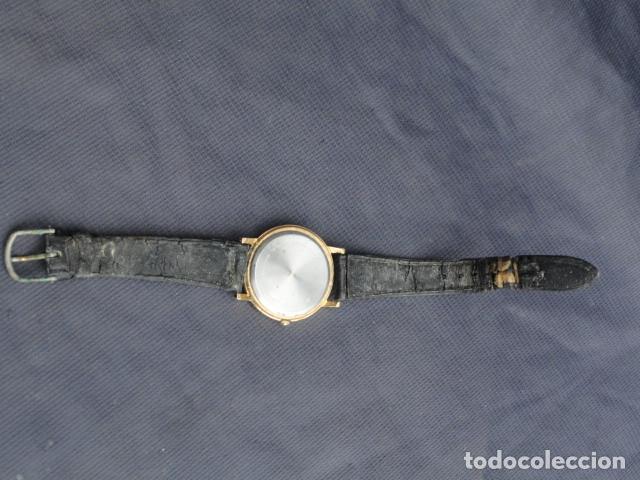 Relojes de pulsera: RELOJ DE PULSERA LORUS QUARTZ. - Foto 7