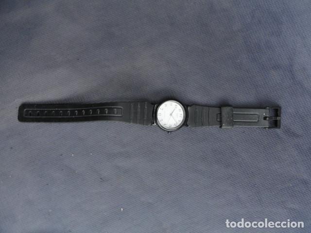 Relojes de pulsera: RELOJ DE PULSERA CASIO QUARTZ. - Foto 1