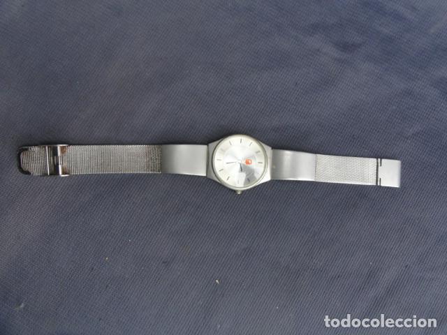 Relojes de pulsera: RELOJ DE PULSERA. - Foto 1