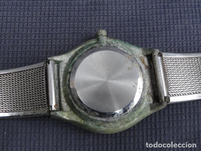 Relojes de pulsera: RELOJ DE PULSERA. - Foto 5