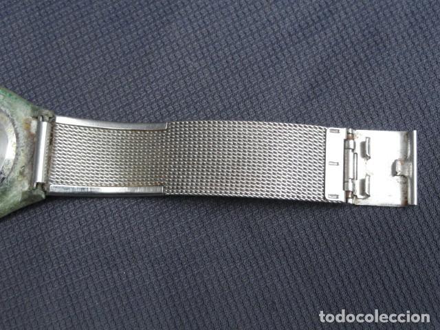 Relojes de pulsera: RELOJ DE PULSERA. - Foto 6