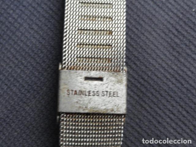 Relojes de pulsera: RELOJ DE PULSERA. - Foto 7