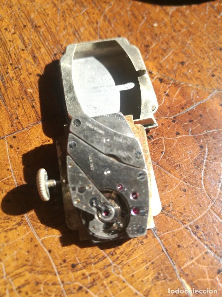 Relojes de pulsera: Oris 15 - Foto 7