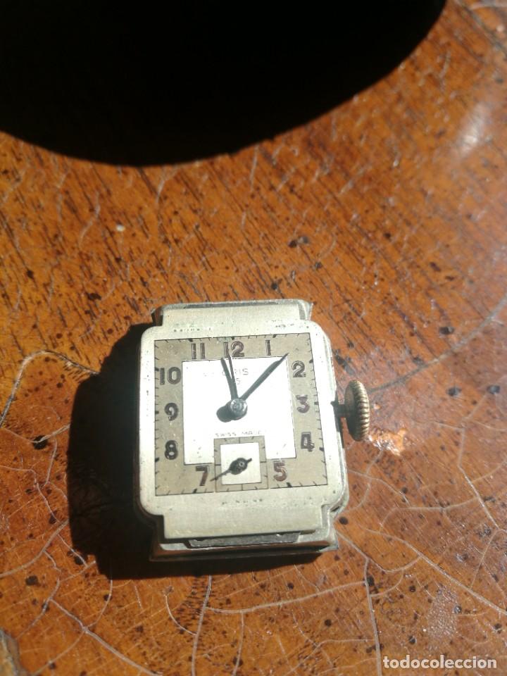 Relojes de pulsera: Oris 15 - Foto 8