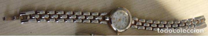 Relojes de pulsera: RELOJ DE SRA.* GENEVA CUARTZ - Foto 1