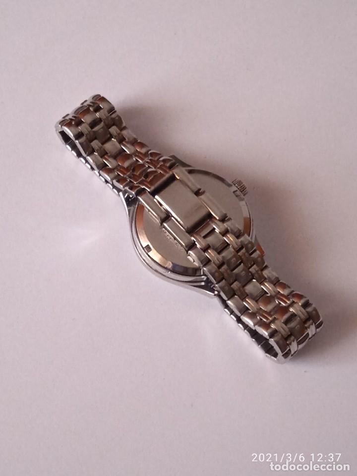 Relojes de pulsera: RELOJ CONTROL ANTICHOC CARGA MANUAL. - Foto 5