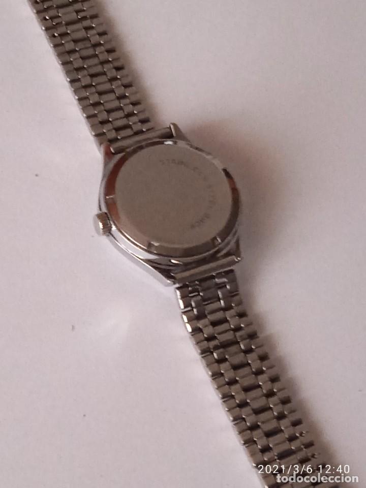 Relojes de pulsera: RELOJ CONTROL ANTICHOC CARGA MANUAL. - Foto 7