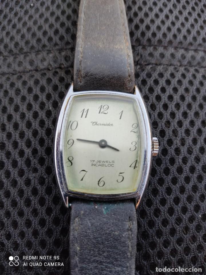 Relojes de pulsera: TERMIDOR Funciona - Foto 1