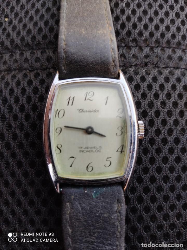 Relojes de pulsera: TERMIDOR Funciona - Foto 2