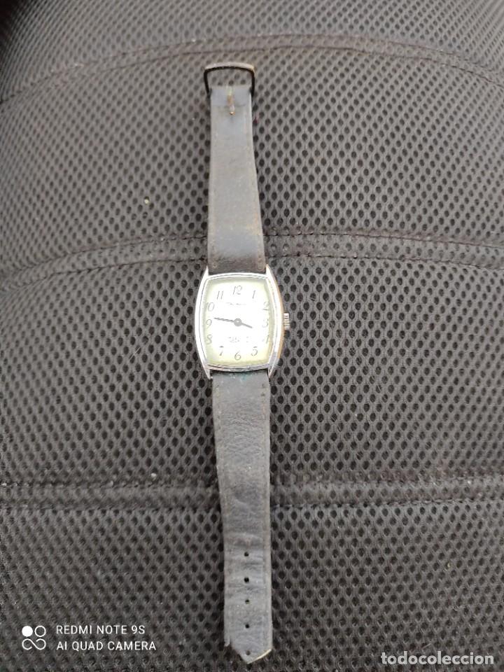 Relojes de pulsera: TERMIDOR Funciona - Foto 3