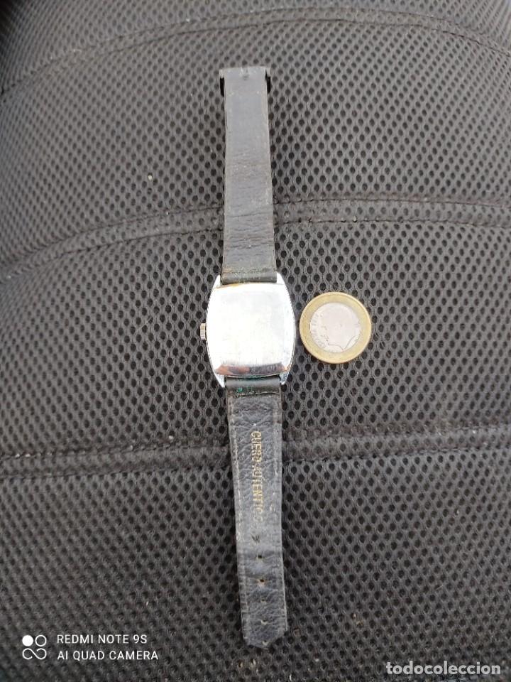 Relojes de pulsera: TERMIDOR Funciona - Foto 4