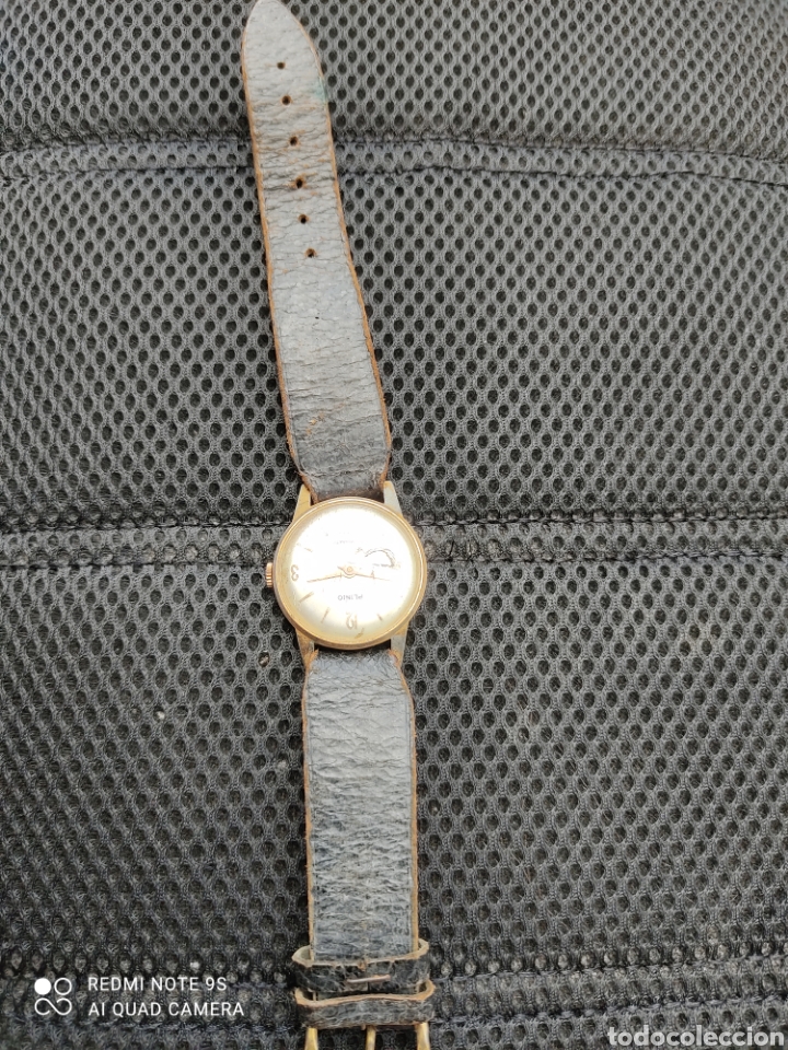 Relojes de pulsera: PLINIO .SWISS MADE. - Foto 4