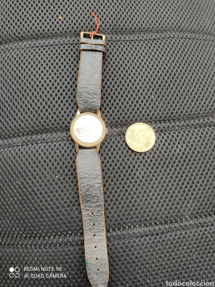 Relojes de pulsera: PLINIO .SWISS MADE. - Foto 5