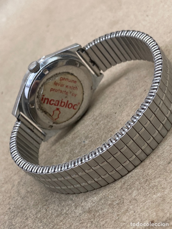 Relojes de pulsera: Reloj SuperWatch - Foto 4