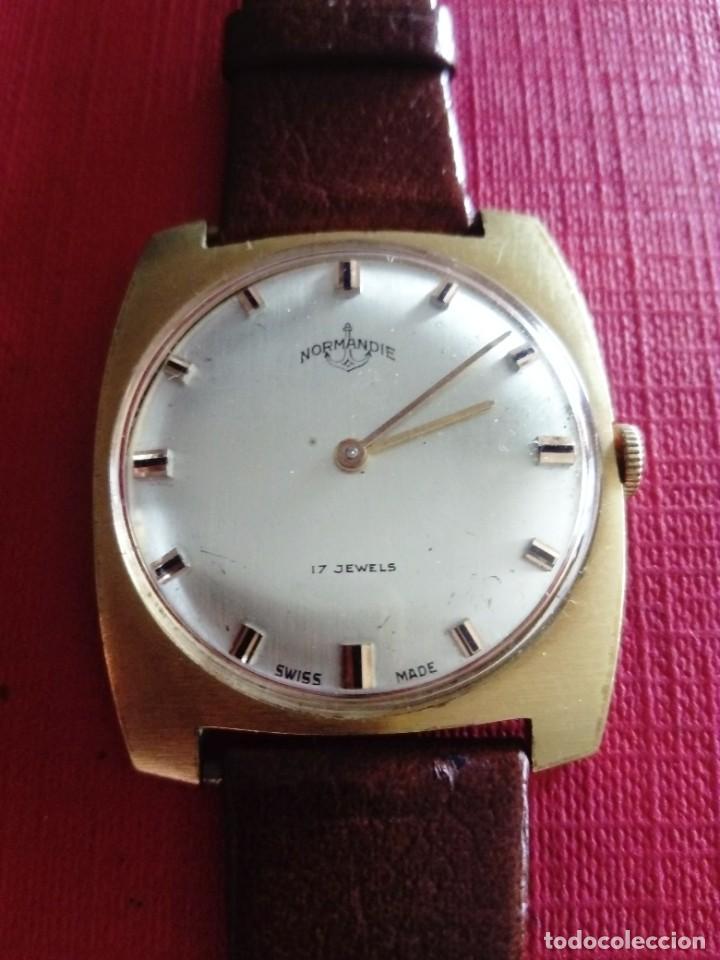 Relojes de pulsera: Reloj Normandie - Foto 5