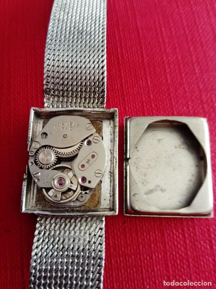 Relojes de pulsera: Reloj Mortima de mujer. Leer descripción - Foto 10 - 252030655
