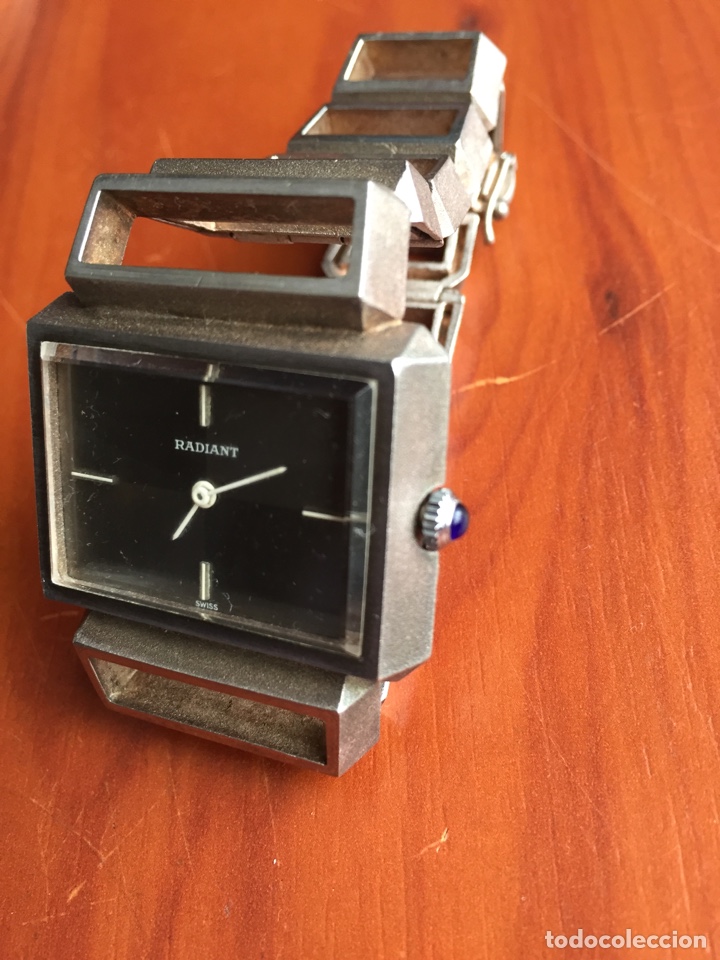 Relojes de pulsera: Reloj radiant - Foto 2