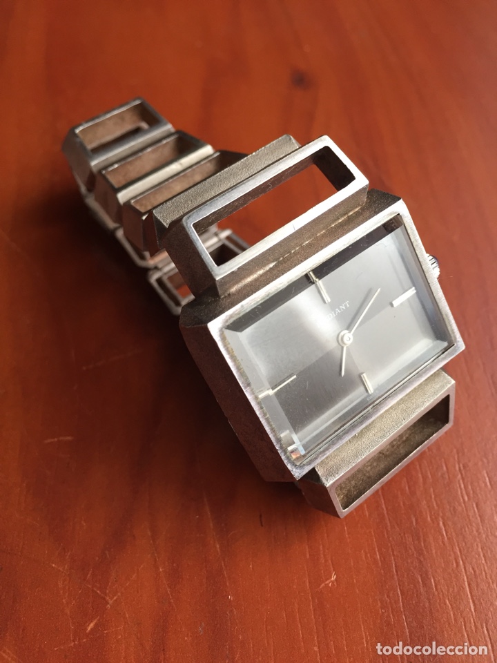 Relojes de pulsera: Reloj radiant - Foto 3