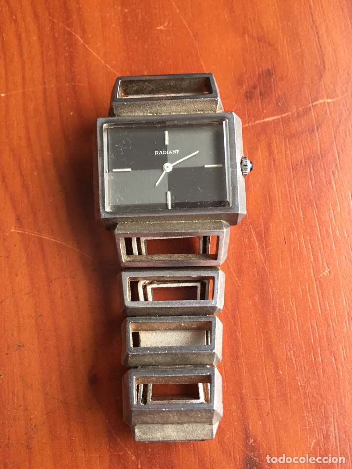 Relojes de pulsera: Reloj radiant - Foto 8