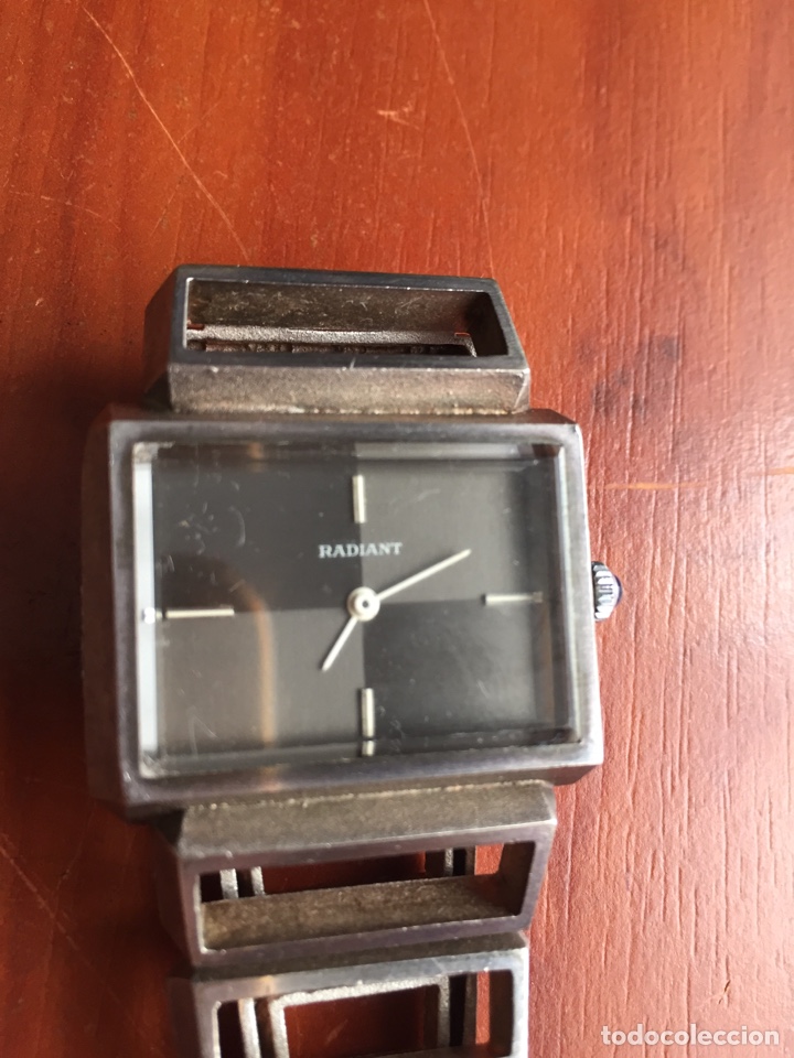 Relojes de pulsera: Reloj radiant - Foto 9